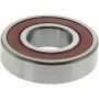 CENTRIC PARTS 411.44004E C-Tek Standard Axle Shaft Bearing Single Row