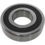 CENTRIC PARTS 411.44004E C-Tek Standard Axle Shaft Bearing Single Row
