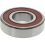 CENTRIC PARTS 411.44004E C-Tek Standard Axle Shaft Bearing Single Row