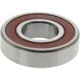 CENTRIC PARTS 411.44004E C-Tek Standard Axle Shaft Bearing Single Row