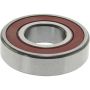 CENTRIC PARTS 411.44004E C-Tek Standard Axle Shaft Bearing Single Row