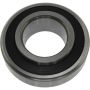 CENTRIC PARTS 411.44005E C-Tek Standard Axle Shaft Bearing Single Row