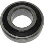 CENTRIC PARTS 411.44005E C-Tek Standard Axle Shaft Bearing Single Row