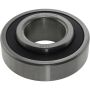 CENTRIC PARTS 411.44006E C-Tek Standard Axle Shaft Bearing Single Row
