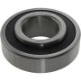CENTRIC PARTS 411.44006E C-Tek Standard Axle Shaft Bearing Single Row