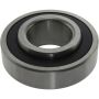 CENTRIC PARTS 411.44006E C-Tek Standard Axle Shaft Bearing Single Row