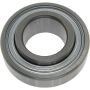 CENTRIC PARTS 411.44007E C-Tek Standard Axle Shaft Bearing Single Row