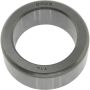 CENTRIC PARTS 411.44007E C-Tek Standard Axle Shaft Bearing Single Row
