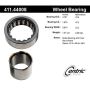 CENTRIC PARTS 411.44008 Centric Premium Axle Shaft Bearing Single Row