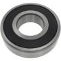 CENTRIC PARTS 411.45000E C-Tek Standard Axle Shaft Bearing Single Row