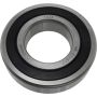 CENTRIC PARTS 411.45001E C-Tek Standard Axle Shaft Bearing Single Row