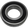 CENTRIC PARTS 411.45001E C-Tek Standard Axle Shaft Bearing Single Row
