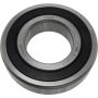 CENTRIC PARTS 411.45001E C-Tek Standard Axle Shaft Bearing Single Row