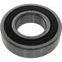 CENTRIC PARTS 411.45002E C-Tek Standard Axle Shaft Bearing Single Row