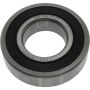 CENTRIC PARTS 411.45002E C-Tek Standard Axle Shaft Bearing Single Row