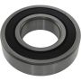 CENTRIC PARTS 411.45002E C-Tek Standard Axle Shaft Bearing Single Row