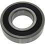 CENTRIC PARTS 411.45002E C-Tek Standard Axle Shaft Bearing Single Row