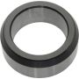 CENTRIC PARTS 411.45002E C-Tek Standard Axle Shaft Bearing Single Row