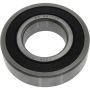 CENTRIC PARTS 411.45002E C-Tek Standard Axle Shaft Bearing Single Row