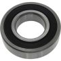 CENTRIC PARTS 411.45002E C-Tek Standard Axle Shaft Bearing Single Row