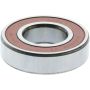 CENTRIC PARTS 411.46000 Centric Premium Axle Shaft Bearing Assembly Single Row