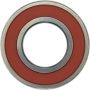 CENTRIC PARTS 411.46000 Centric Premium Axle Shaft Bearing Assembly Single Row