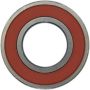 CENTRIC PARTS 411.46000 Centric Premium Axle Shaft Bearing Assembly Single Row