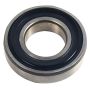 CENTRIC PARTS 411.46001E C-Tek Standard Axle Shaft Bearing Single Row