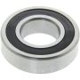 CENTRIC PARTS 411.46002E C-Tek Standard Axle Shaft Bearing Single Row