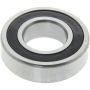 CENTRIC PARTS 411.46002E C-Tek Standard Axle Shaft Bearing Single Row