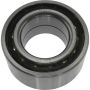 CENTRIC PARTS 411.46003E C-Tek Standard Axle Shaft Bearing Single Row