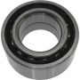 CENTRIC PARTS 411.46003E C-Tek Standard Axle Shaft Bearing Single Row