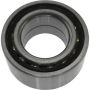 CENTRIC PARTS 411.46003E C-Tek Standard Axle Shaft Bearing Single Row