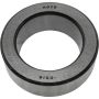 CENTRIC PARTS 411.46004 Centric Premium Axle Shaft Bearing Single Row