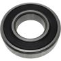CENTRIC PARTS 411.46004 Centric Premium Axle Shaft Bearing Single Row