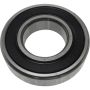 CENTRIC PARTS 411.46004 Centric Premium Axle Shaft Bearing Single Row