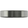CENTRIC PARTS 411.48002E C-Tek Standard Axle Shaft Bearing Single Row