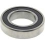 CENTRIC PARTS 411.48002E C-Tek Standard Axle Shaft Bearing Single Row