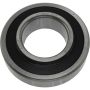 CENTRIC PARTS 411.48003E C-Tek Standard Axle Shaft Bearing Single Row