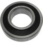 CENTRIC PARTS 411.48003E C-Tek Standard Axle Shaft Bearing Single Row