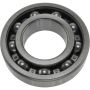 CENTRIC PARTS 411.48003E C-Tek Standard Axle Shaft Bearing Single Row