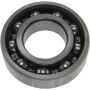 CENTRIC PARTS 411.48004E C-Tek Standard Axle Shaft Bearing Single Row