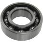 CENTRIC PARTS 411.48004E C-Tek Standard Axle Shaft Bearing Single Row
