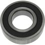 CENTRIC PARTS 411.48004E C-Tek Standard Axle Shaft Bearing Single Row