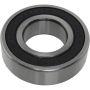 CENTRIC PARTS 411.48004E C-Tek Standard Axle Shaft Bearing Single Row