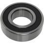 CENTRIC PARTS 411.48004E C-Tek Standard Axle Shaft Bearing Single Row