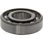 CENTRIC PARTS 411.48006 Centric Premium Axle Shaft Bearing Single Row
