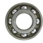 CENTRIC PARTS 411.48006 Centric Premium Axle Shaft Bearing Single Row