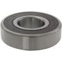 CENTRIC PARTS 411.48006E C-Tek Standard Axle Shaft Bearing Single Row