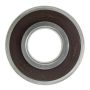 CENTRIC PARTS 411.48006E C-Tek Standard Axle Shaft Bearing Single Row